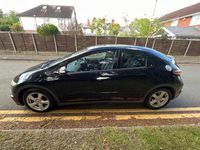 Used Honda Civic SE 140 HP (102 kW) 2008 Black Hatchback
