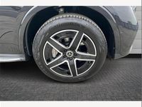 Used Mercedes GLC300e AMG line 308 HP (226 kW) 2025 Black SUV