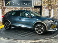 Gebraucht Cupra Formentor 150 PS (110 kW) 2023 Grau SUV