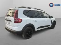 Used Dacia Jogger Extreme 110 HP (80 kW) 2025 MPV