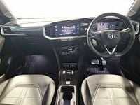 Used Vauxhall Mokka Ultimate 100 kW (136 HP) 2022 Grey SUV