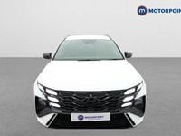 Used Hyundai Tucson N Line 252 HP (185 kW) 2025 White SUV