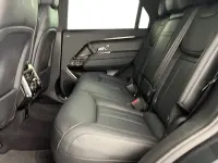 Used Land Rover Range Rover Sport Autobiography 300 HP (220 kW) 2024 Carpathian grey SUV