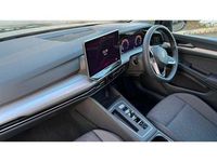 Used VW Golf VIII 150 HP (110 kW) 2025