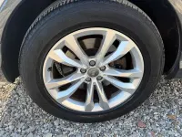 Used Audi Q7 Sport 381 HP (280 kW) 2020 Silver SUV