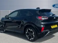Used Ford Puma ST-Line X 125 HP (91 kW) 2026 SUV