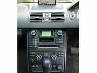 Used Volvo XC90 2007 SUV