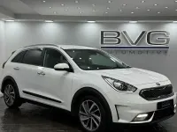 Used Kia Niro 141 HP (103 kW) 2019 SUV