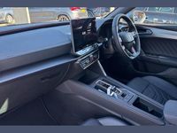 New Cupra Leon 147 HP (108 kW) 2026 Grey Estate