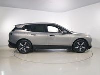 Used BMW iX M Sport 384 kW (523 HP) 2025 Grey SUV