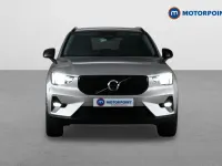 Used Volvo XC40 Ultimate 197 HP (144 kW) 2023 Gold SUV