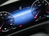 Begagnad Mercedes CLA180 Executive 134 HK (98 kW) 2025 Blå Sedan