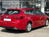 Second-hand Toyota Corolla 140 CP (102 kW) 2026 Break