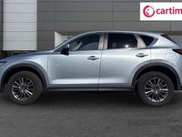 Used Mazda 6 165 HP (121 kW) 2018 Silver SUV