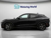 Used Ford Mustang Mach-E Standard Range 194 kW (265 HP) 2023 SUV