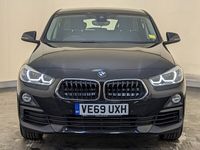 used BMW X2 1.5 18i SE DCT sDrive Euro 6 (s/s) 5dr