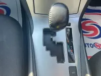 Used Toyota Avensis 150 HP (110 kW) 2014 Silver Sedan