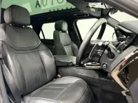 Used Land Rover Range Rover Sport SE Dynamic 2024 White SUV