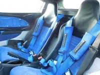 used Lotus Elise 1.8