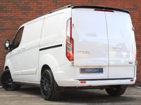used Ford 300 Transit Custom 2.0EcoBlue Trend L1 H1 Euro 6 5dr