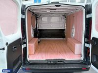 New Nissan Primastar Acenta 170 HP (125 kW) 2026 White MPV