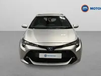 Usado Toyota Corolla 122 HP (89 kW) 2021 Prateado Carrinha