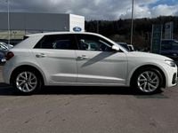 Used Audi A1 Sport 2024 White SUV
