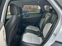 Usado Land Rover Range Rover Velar HSE Dynamic 300 HP (220 kW) 2024 Cinzento SUV