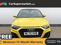 Used Audi A1 Sportback S-Line 95 HP (69 kW) 2026 Hatchback