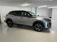 Begagnad Peugeot 2008 GT 2023 Grå SUV