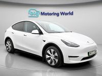 Used Tesla Model Y 372 kW (507 HP) 2022 SUV