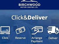 Used Mazda CX-5 150 HP (110 kW) 2014 Blue SUV