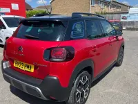 Used Citroën C3 PureTech 131 HP (96 kW) 2023 Hatchback
