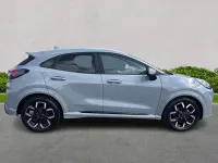 Used Ford Puma ST-Line X 2023 Grey SUV