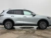 Used VW Tiguan 204 HP (150 kW) 2025 SUV