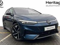 Used VW ID.7 210 kW (286 HP) 2026 Estate