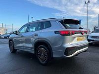 Used VW Tayron 150 HP (110 kW) 2025 SUV