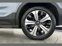 Used Volvo C40 Core 169 kW (231 HP) 2022 Grey SUV