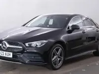 Used Mercedes E250 AMG line 218 HP (160 kW) 2022 Sedan