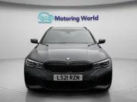 Used BMW M340 M Sport 374 HP (275 kW) 2021 Grey Estate