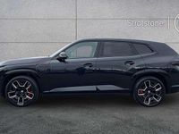 Used BMW XM Comfort Edition 738 HP (542 kW) 2025 Black SUV