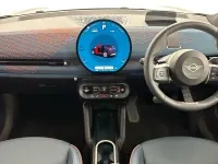 Usado Mini Aceman 133 kW (181 CV) 2024 Azul SUV