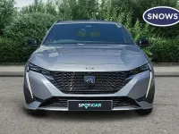 Second-hand Peugeot 308 GTi 134 CP (98 kW) 2025 Gri Break