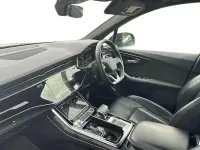 Used Audi Q7 Black Edition 286 HP (210 kW) 2024 SUV