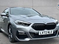 Used BMW 220 M Sport 2022 Grey Coupe