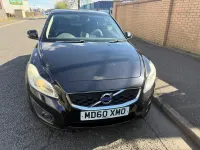 Usado Volvo C30 SE 2010 Preto Citadino
