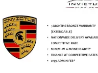 Used Porsche 911 420 HP (308 kW) 2017 Coupe