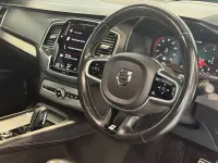 Used Volvo XC90 R-Design Pro 2020 Blue SUV