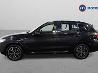 Used BMW X3 M Sport 292 HP (214 kW) 2024 SUV