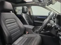 Used Honda CR-V Advance 180 HP (132 kW) 2024 White SUV
